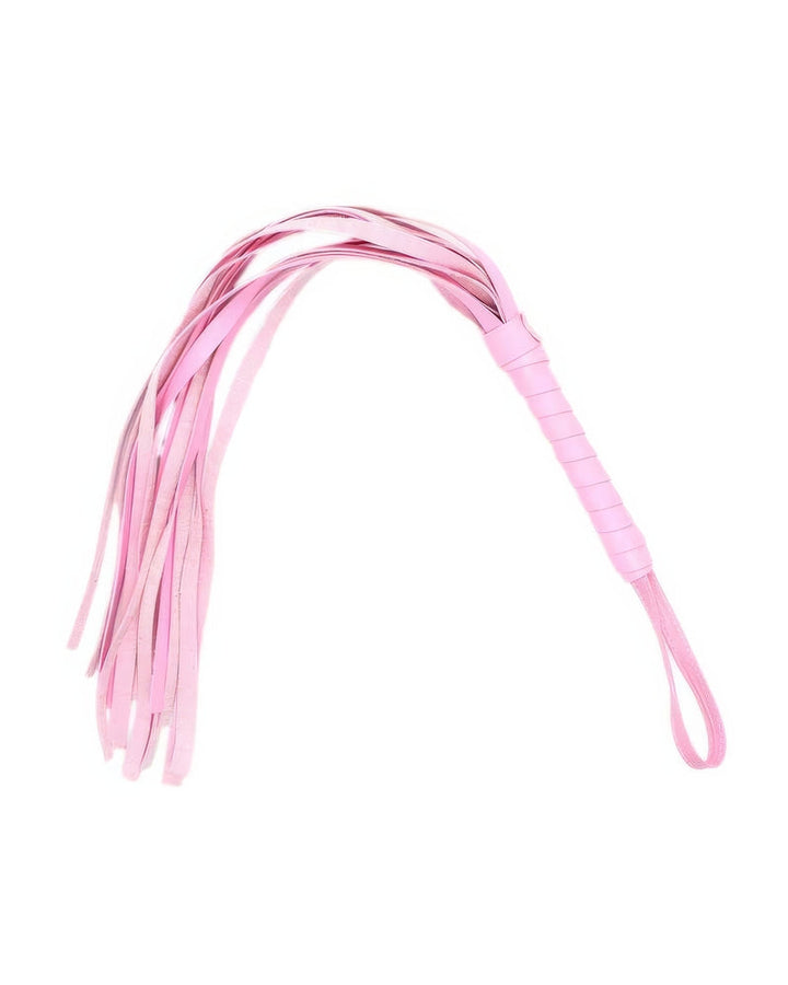 Anfänger-Bdsm-Peitsche