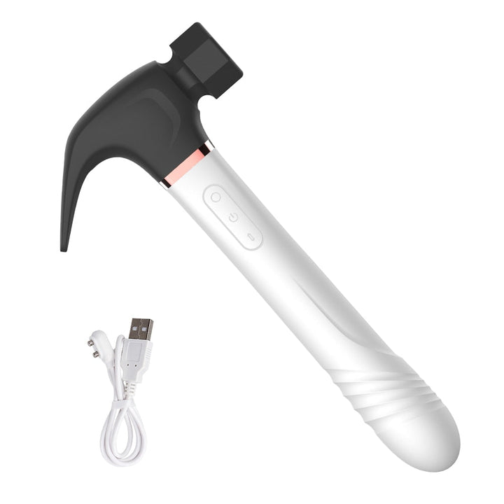 Hammer Vibrator für Paarspielzeug 6