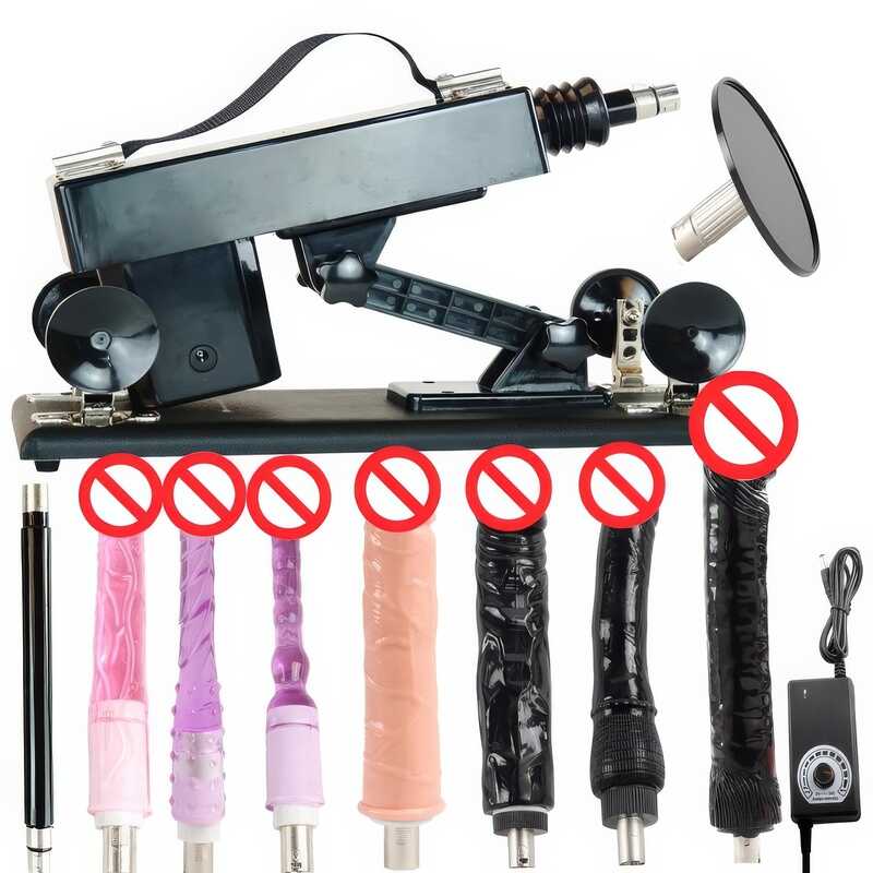 Sexmaschine 7 Dildos | peniskafig.de Peniskfig.de Sexmaschine 7 Dildos | peniskafig.de Peniskfig.de