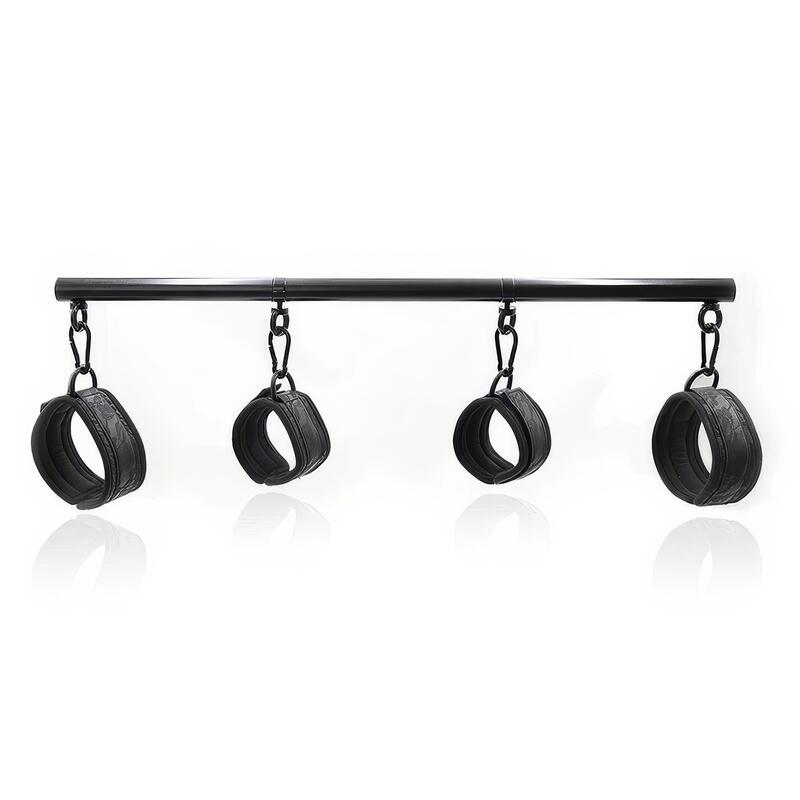 Spitzenspreizstange für Gymnastik