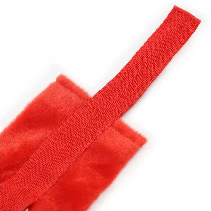 Weiche Bdsm-Handschellen34