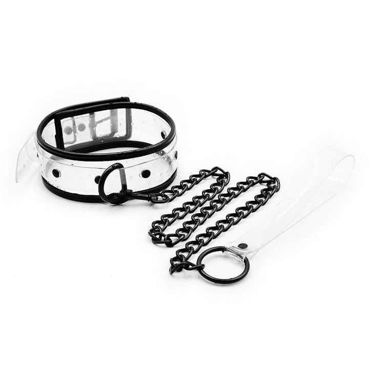 Fetisch-Schulterkäfig