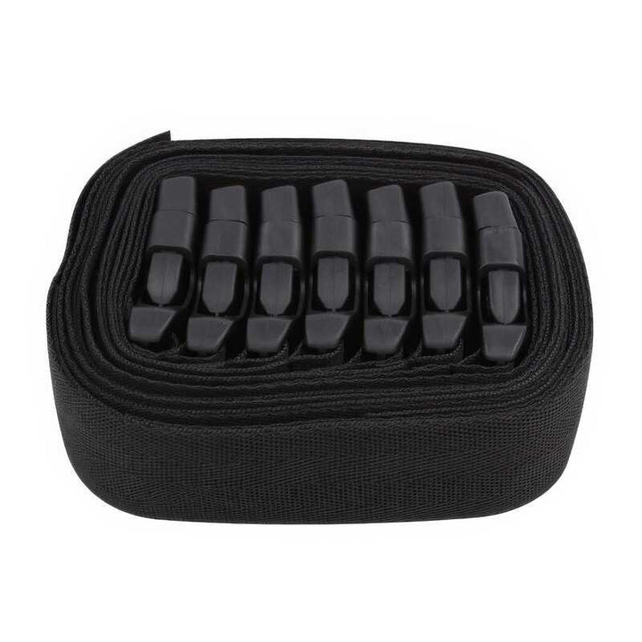 Nylon-Gaming-Gürtel