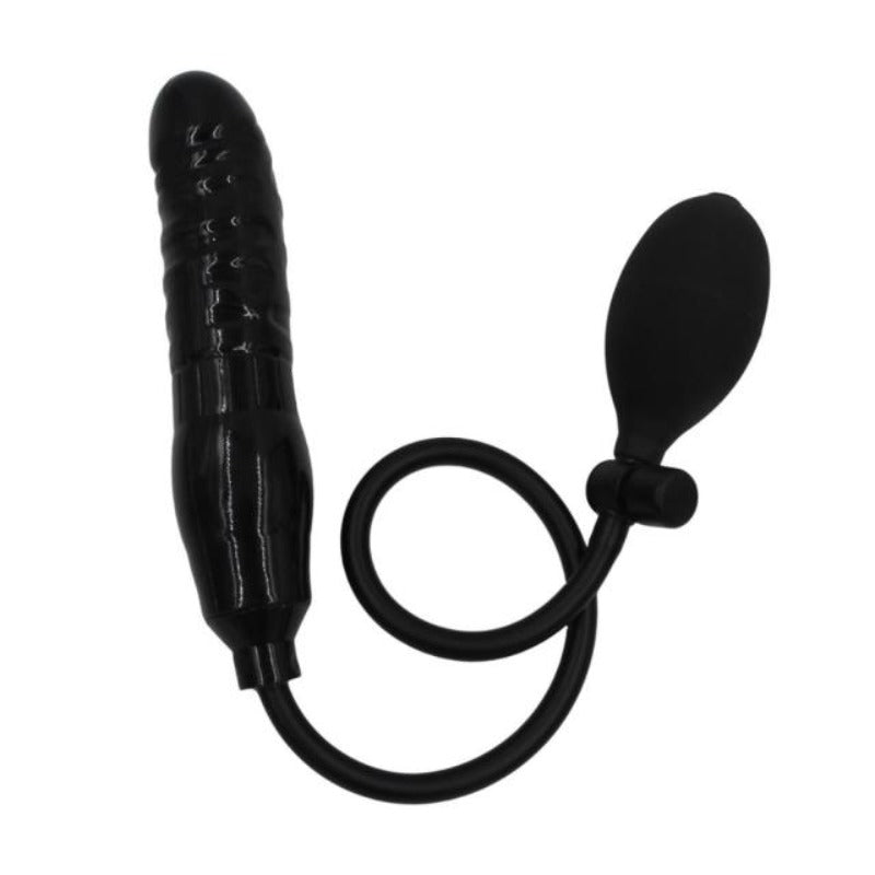 Aufblasbarer Dildo | peniskafig.de Peniskfig.de Aufblasbarer Dildo | peniskafig.de Peniskfig.de