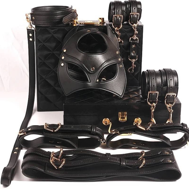 Bdsm-Kit für Anfänger104
