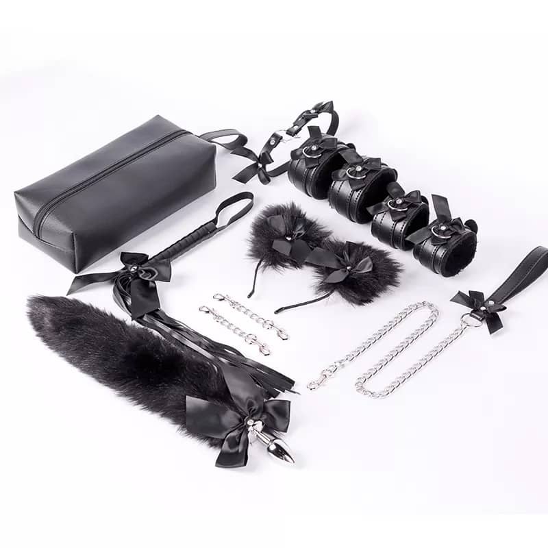 Good Girl Bdsm Kit