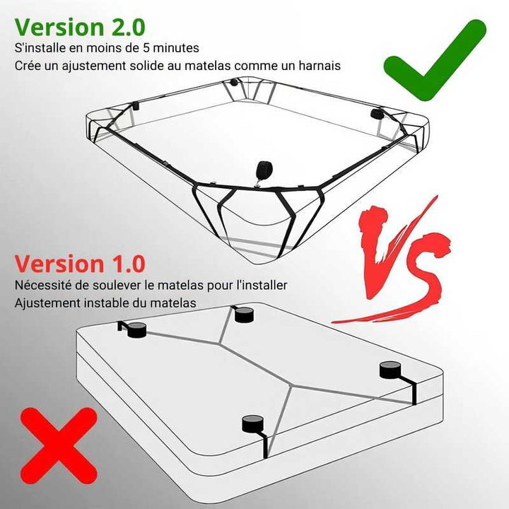 Passion Night Handschellen