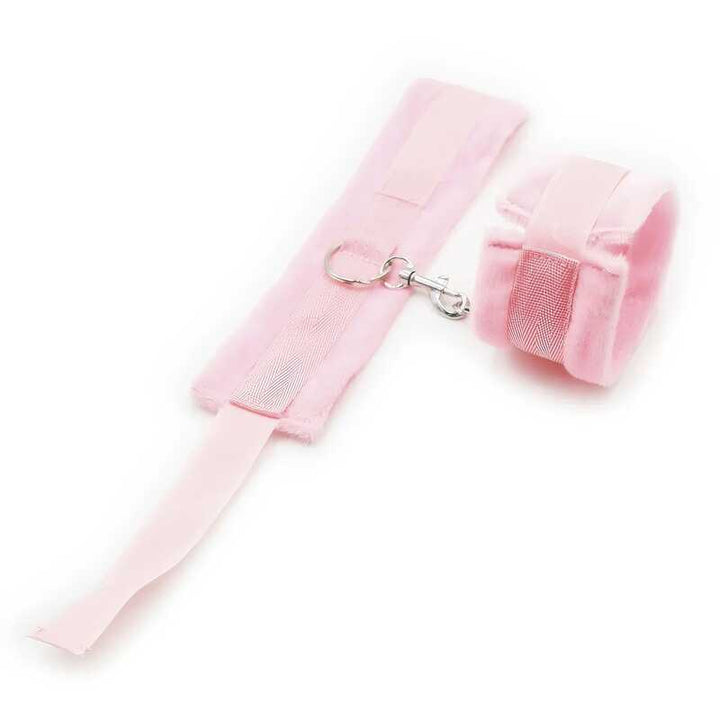 Weiche Bdsm-Handschellen37