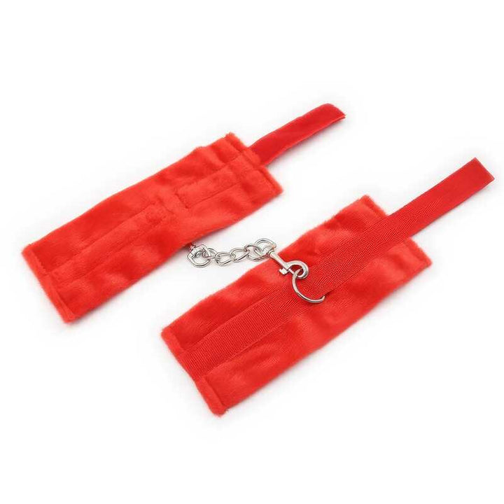 Weiche Bdsm-Handschellen36