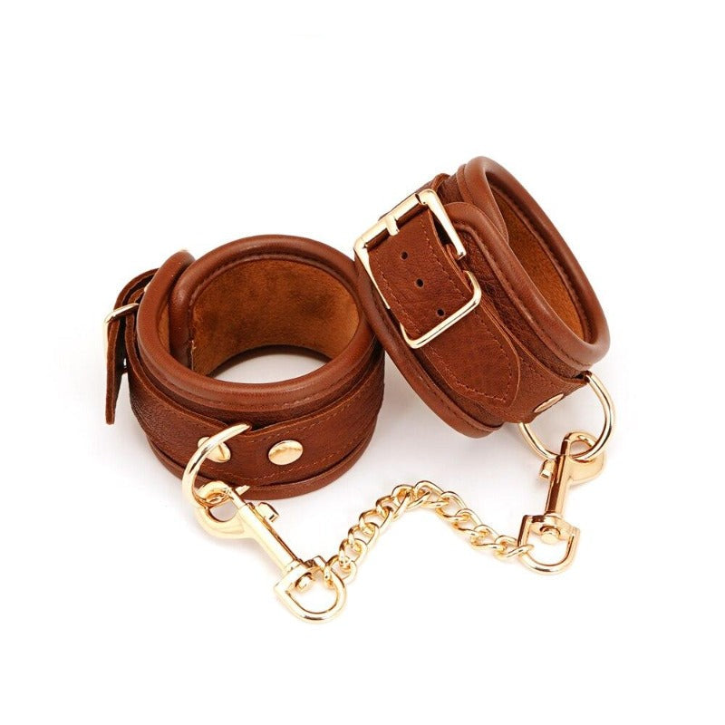 Vintage Bdsm Handschellen