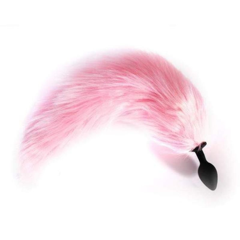 best vibrater for couples Plug anal en métal avec queue de renard, jouets érotiques pour anus, plug  anal, jouets sexuels pour adultes