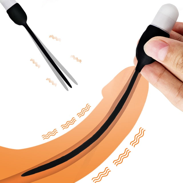harnröhren befriedigung Dr.Best Vibration Zahnbürste Polimed, mittel für Erwachsene -  Mundpflegemittel mit 20.000 Vibrationen pro Minute für gründliche  Zahnpflege. Ergonomischer Griff und flexible Borsten reinigen optimal in  Zahnzwischenräumen main image 1
