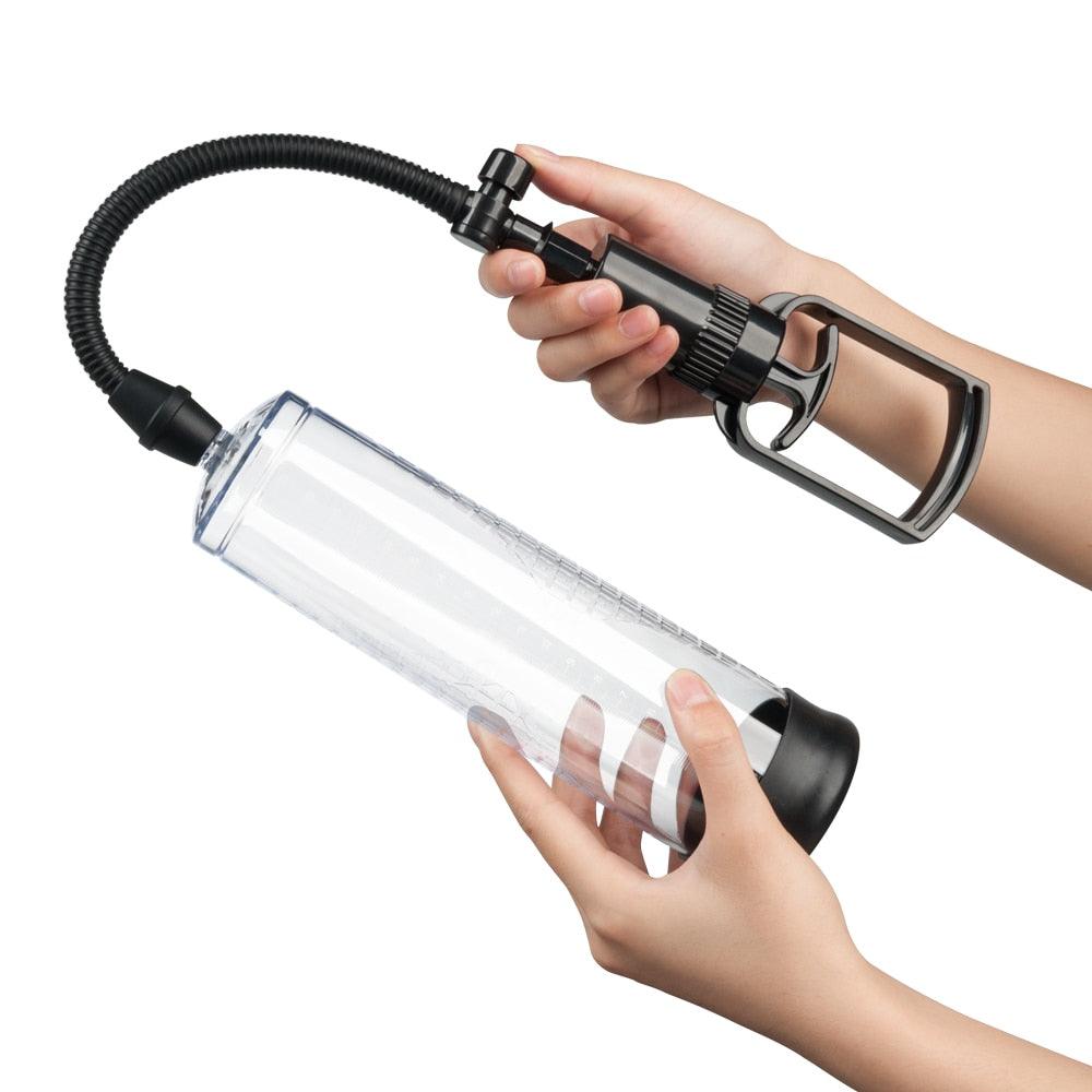 Sauggert fr Hoden & Penis Pumpe | peniskafig.de Peniskfig.de Sauggert fr Hoden & Penis Pumpe | peniskafig.de Peniskfig.de