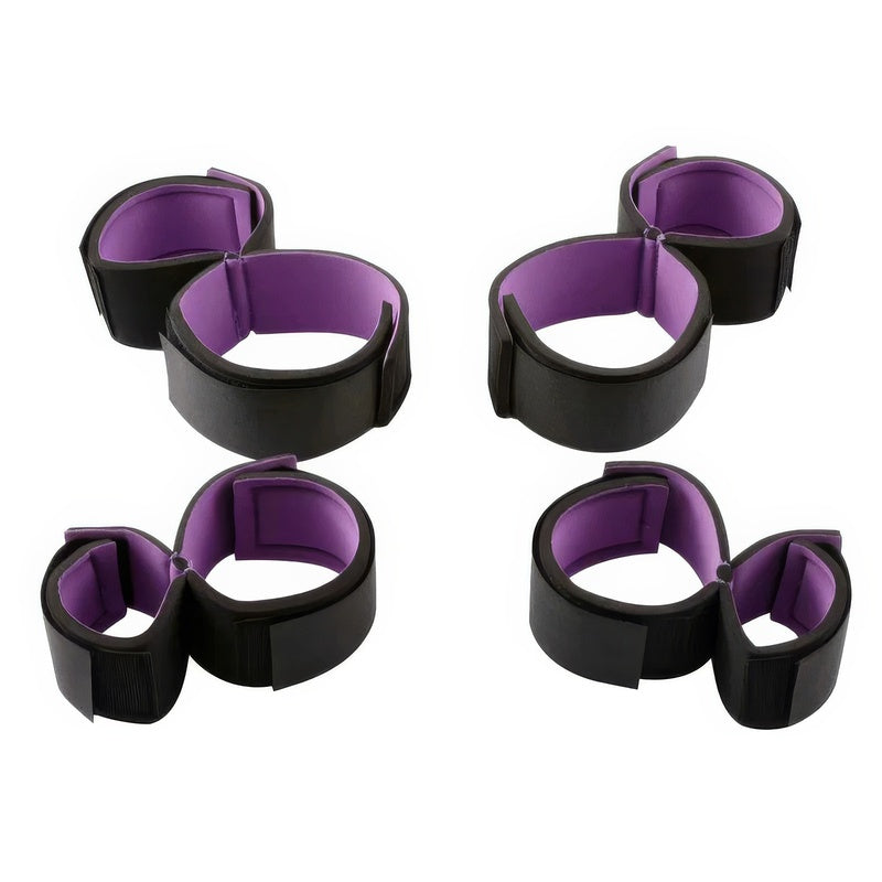 Handschellen aus Nylon