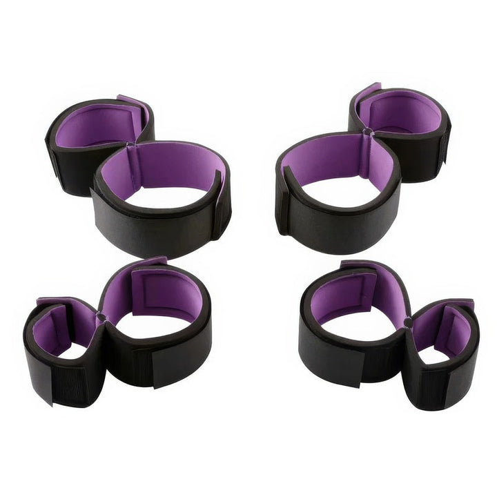 Handschellen aus Nylon