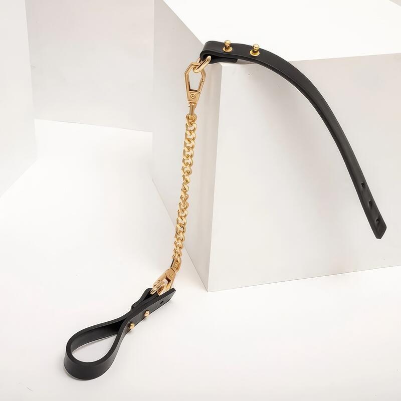 Luxuriöse Handschellen für intime Momente