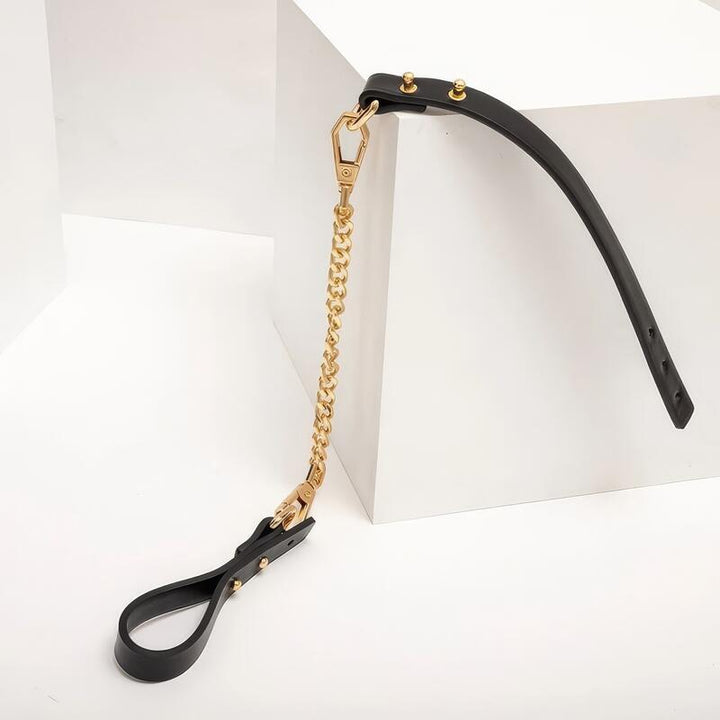 Luxuriöse Handschellen für intime Momente