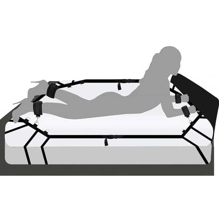 Handschellen für Spiele