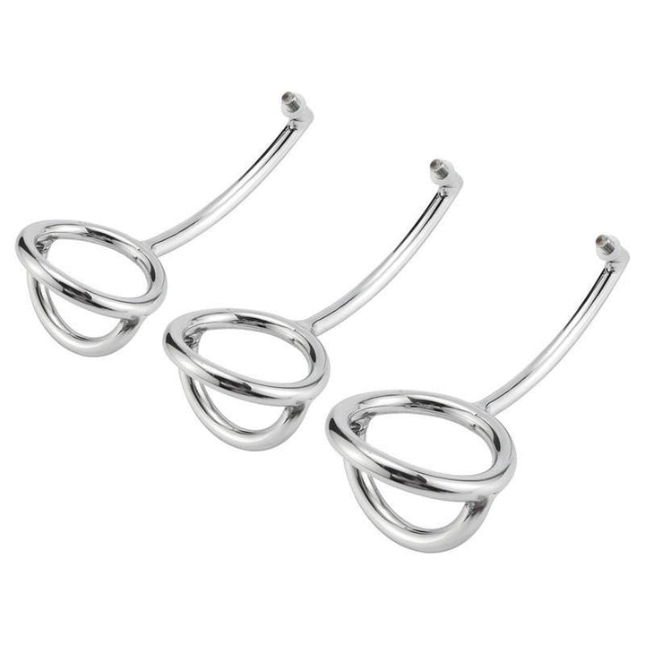 Anal Cockring für Peniskäfig - Peniskäfig.de