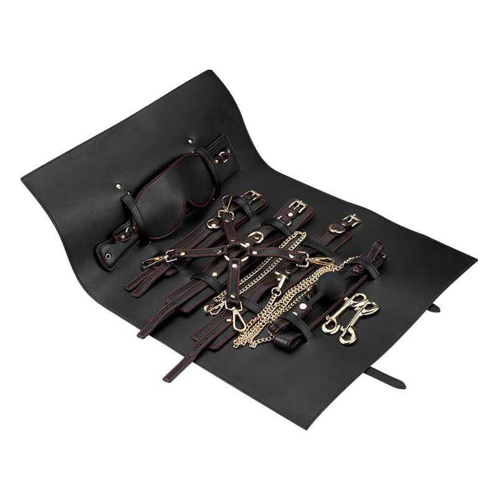 Bdsm Domination Kit34