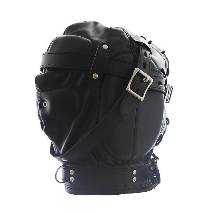 BDSM-Isolierhaube