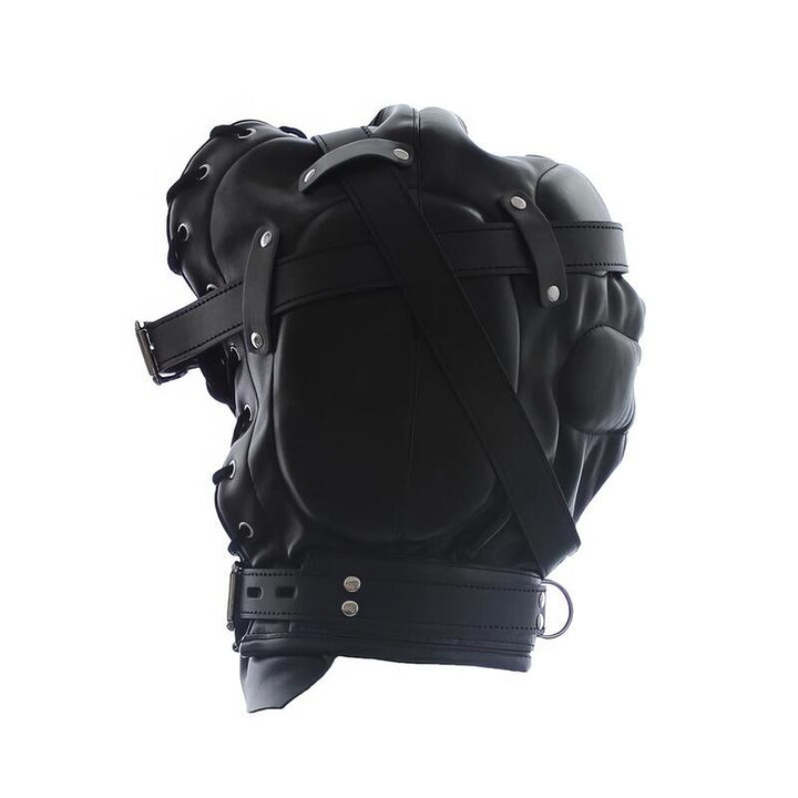 BDSM-Isolierhaube
