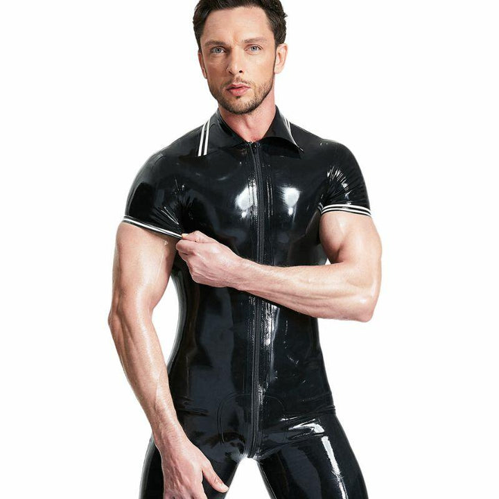 Latex-Kleidung für Männer