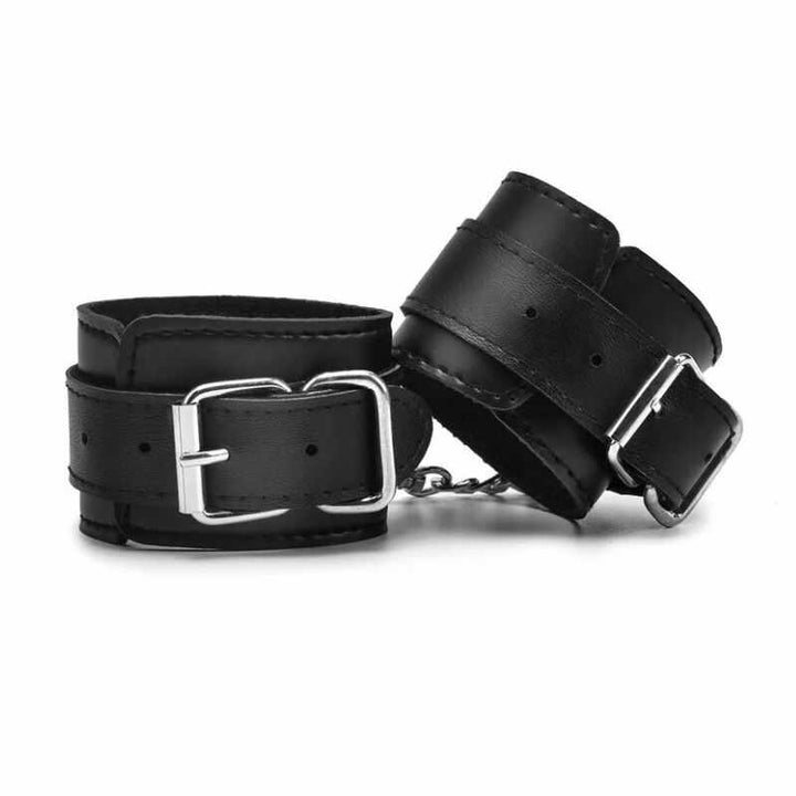 8-teiliges Bdsm-Set