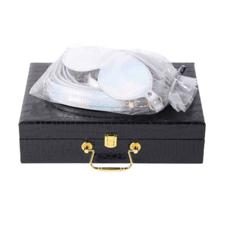 Brillantes Bdsm-Kit289
