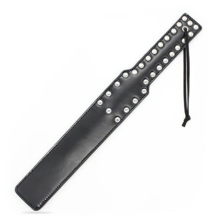 Paddle Bdsm Schwarz