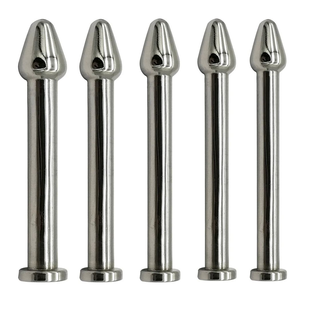 Harnröhrenkatheter Für Keuschheitskäfig 65812 Mm S004