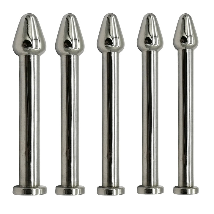 Harnröhrenkatheter Für Keuschheitskäfig 65812 Mm S004