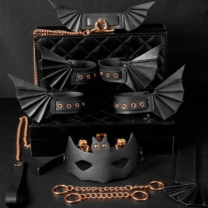 Batman Bdsm Kit