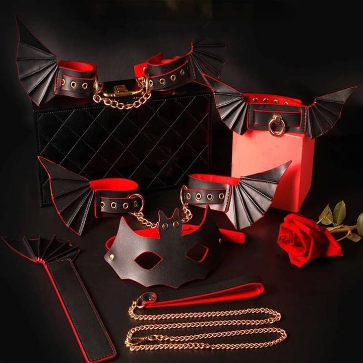 Bdsm-Kit Batman334