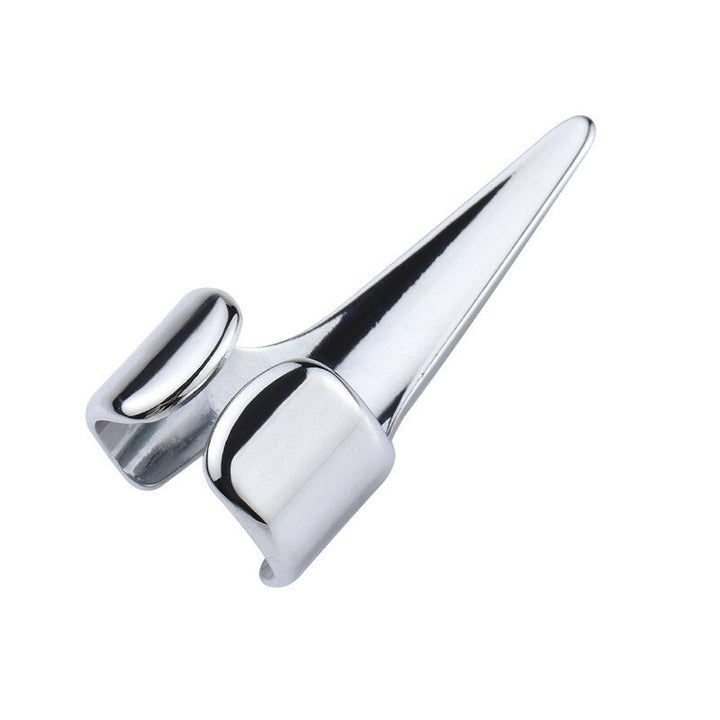 Edelstahl Kratzfinger Klauen x5cbt Zubehör 5