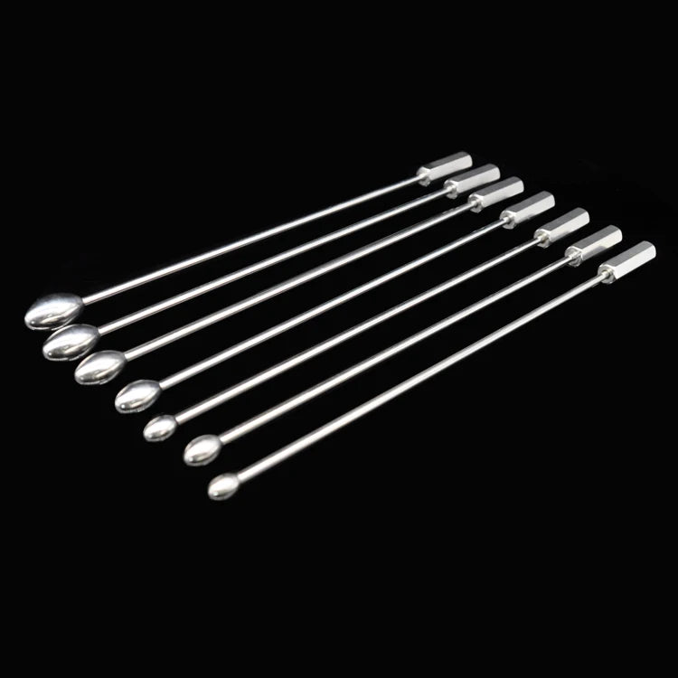 Harnröhrenkatheter Für Keuschheitskäfig 230612 Mm A234