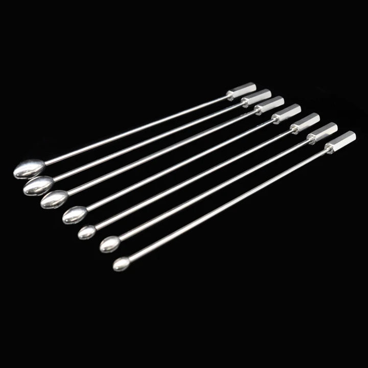 Harnröhrenkatheter Für Keuschheitskäfig 230612 Mm A234