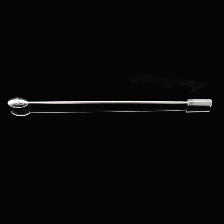 Harnröhrenkatheter Für Keuschheitskäfig 230612 Mm A234