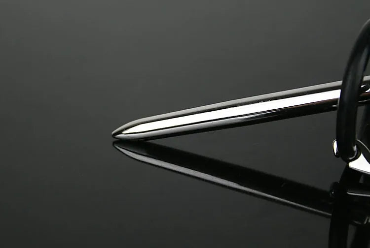 Metallurethraplug Für Keuschheitskäfig 808 Mm 610