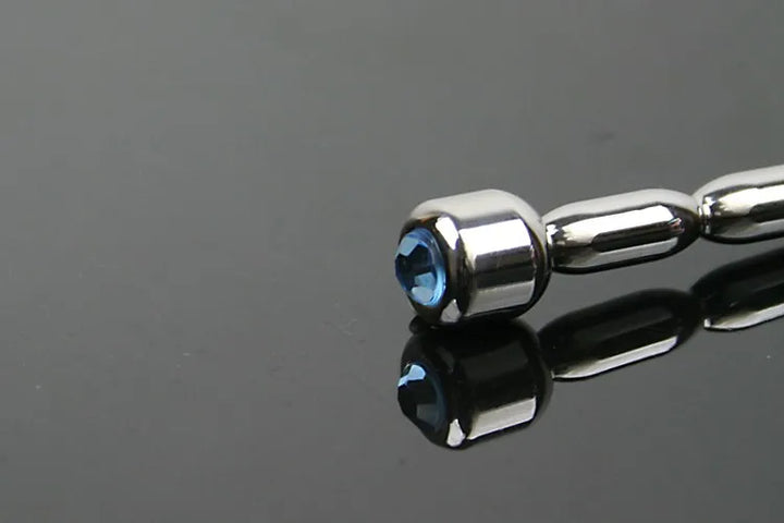 Harnröhrenkatheter Für Keuschheitskäfig 6975 Mm A519