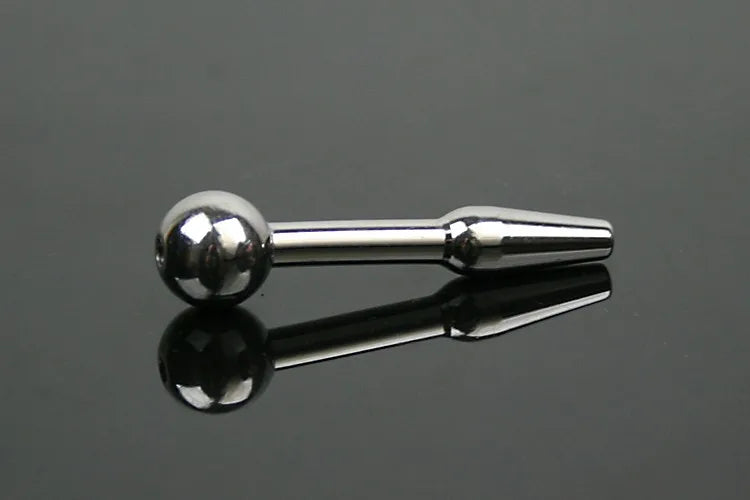 Harnröhrenkatheter Für Keuschheitskäfig 6510 Mm A088