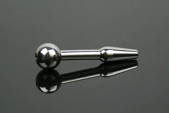 Harnröhrenkatheter Für Keuschheitskäfig 6510 Mm A088