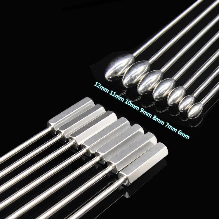 Harnröhrenkatheter Für Keuschheitskäfig 230612 Mm A234