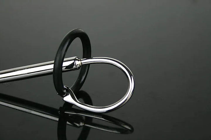 Metallurethraplug Für Keuschheitskäfig 808 Mm 610