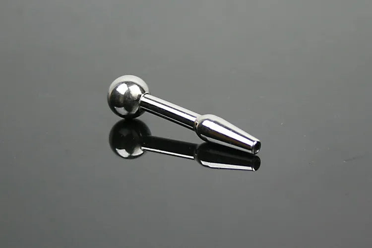 Harnröhrenkatheter Für Keuschheitskäfig 6510 Mm A088