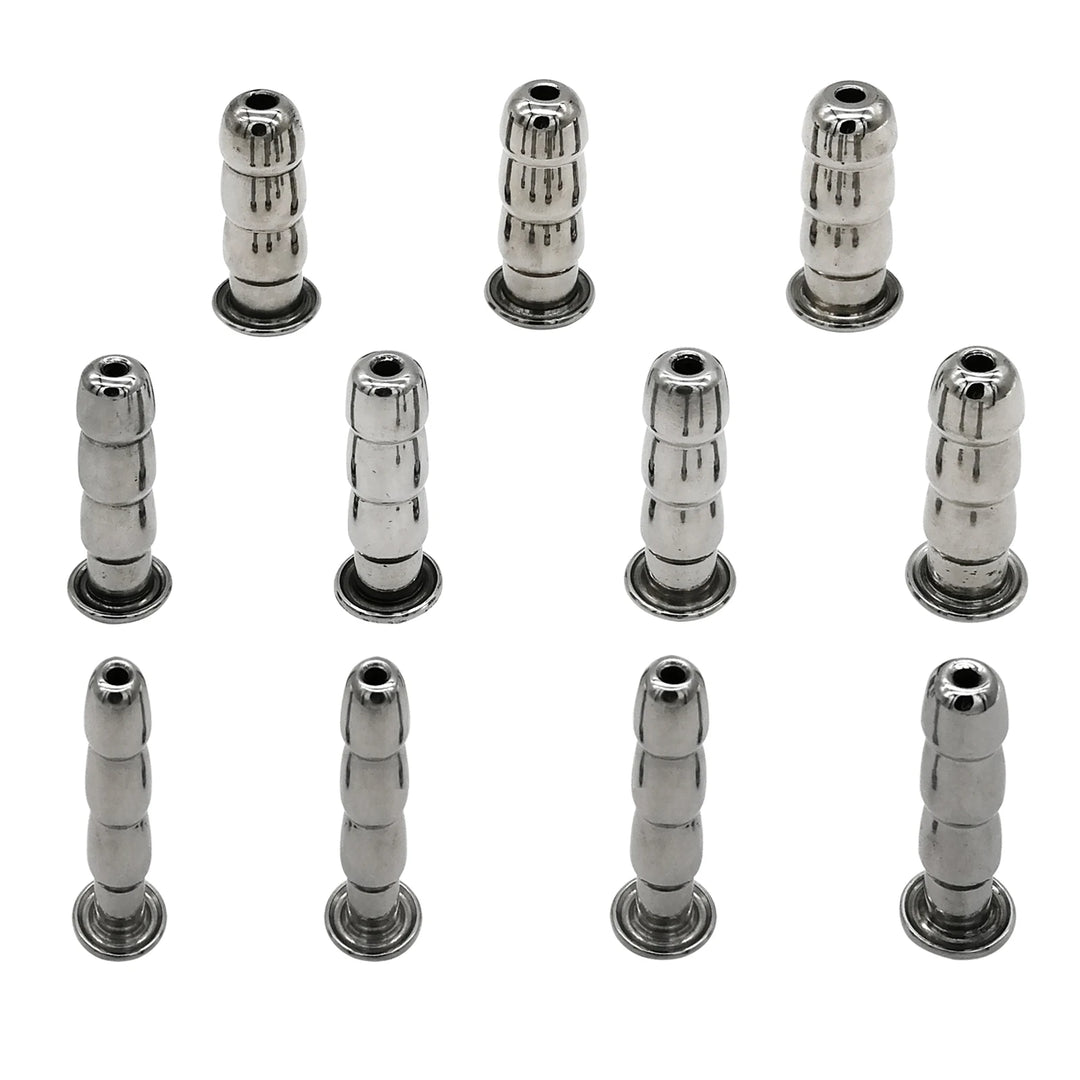 Harnröhrenkatheter Für Keuschheitskäfig 50818 Mm Rod S005
