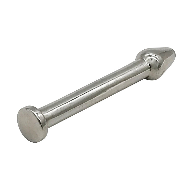 Harnröhrenkatheter Für Keuschheitskäfig 65812 Mm S004