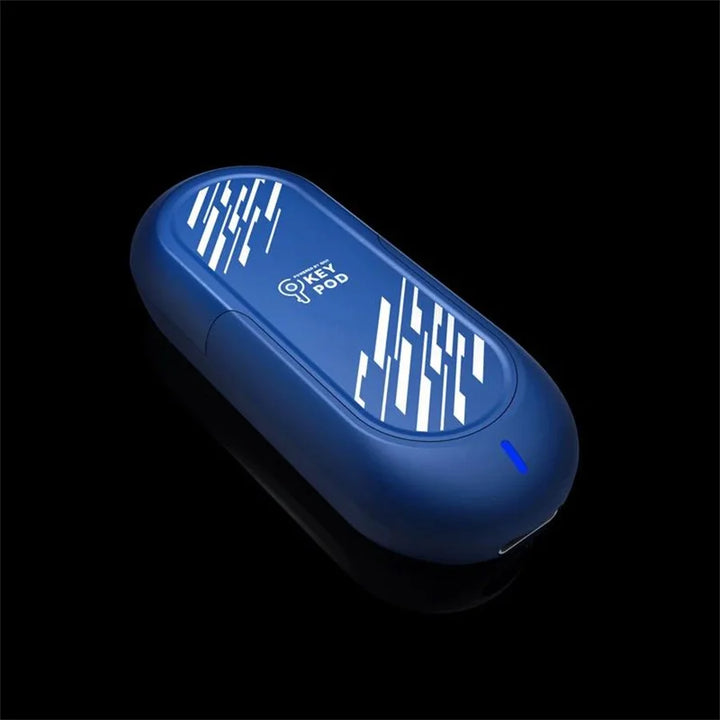Smart Remote Key Safe QIUI App für Keuschheit