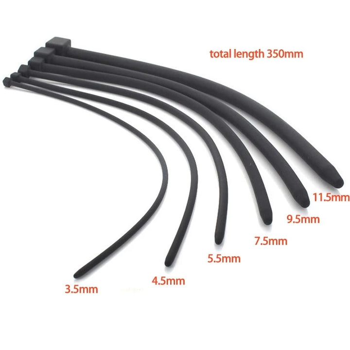 Sonde Für Keuschheitskäfig 35035115 Mm