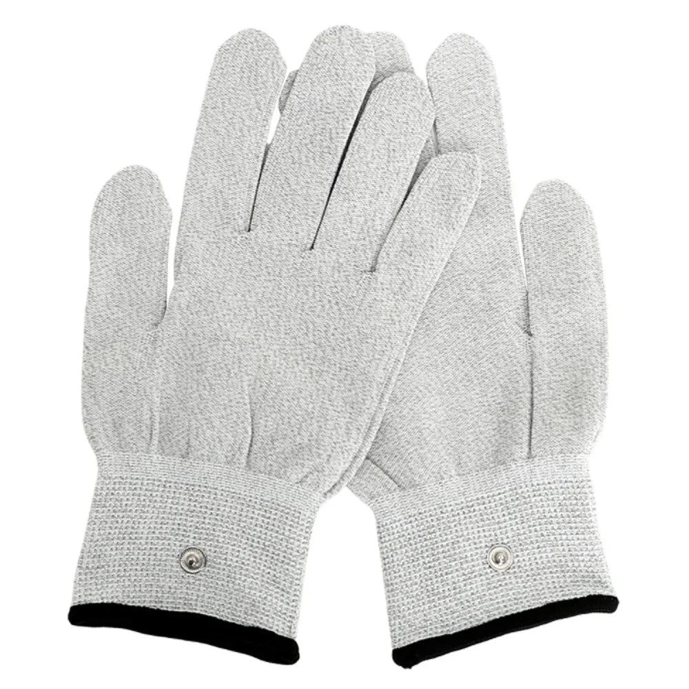 E-Stim Handschuhe & keusche Käfige für aufregende Abenteuer 2